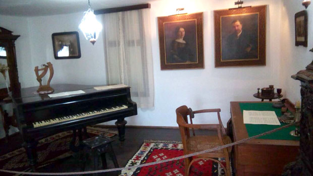 Наши крајеви - “Свет без људи”